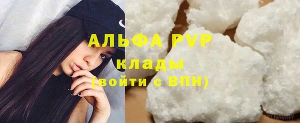 молекула духа Бугульма