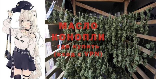 молекула духа Бугульма